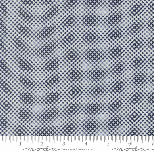 Cloud Nautica - 49328 24 - American Gatherings III by Primitive Gatherings - Moda Fabrics
