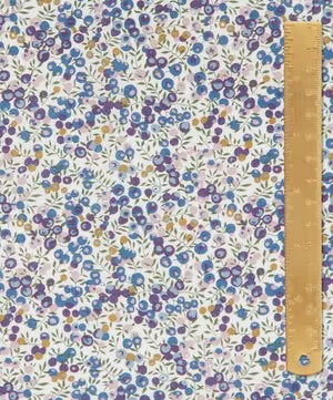 Wiltshire Bud - Purple - Tana Lawn - Classic Collection - Liberty of London