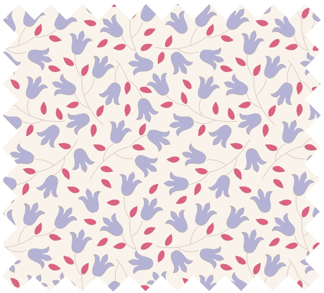 Sophie Basics Collection Bundle - 8 Fabrics - Tilda Fabrics