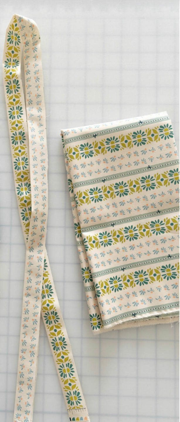 Bound to Evolve - BINDING 2.5 EDITION / BINDING - BINEV060417 - Evolve Collection by Suzy Quilts - Art Gallery Fabrics