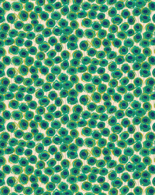 Xanthe Sunbeam (A) - Tana Lawn - Eternal Collection - Liberty of London