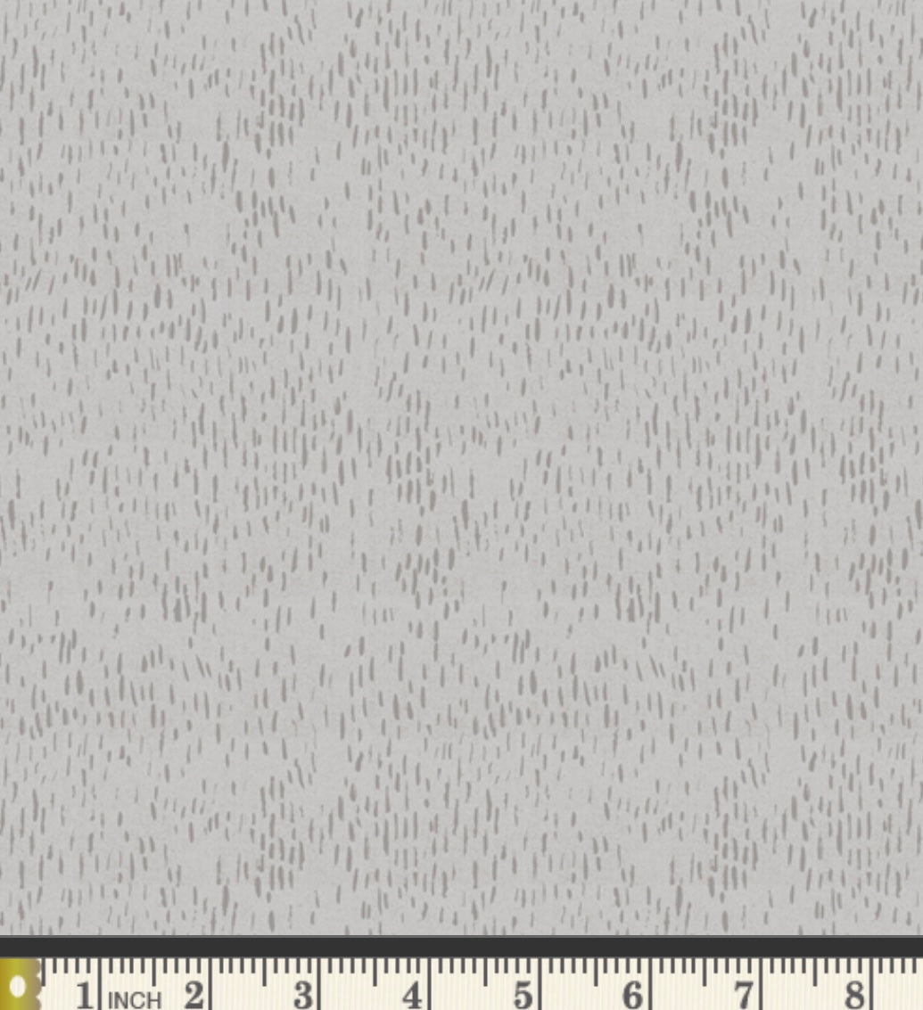 Downpour Griege - ART12053 - Abstrart Collection by Katarina Roccella - Art Gallery Fabrics