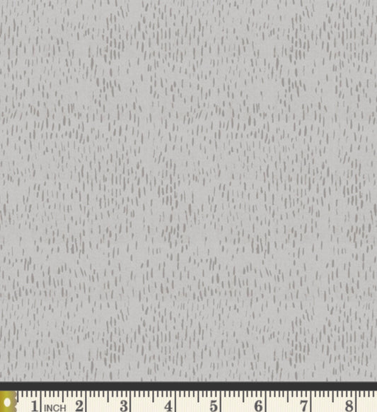Downpour Griege - ART12053 - Abstrart Collection by Katarina Roccella - Art Gallery Fabrics