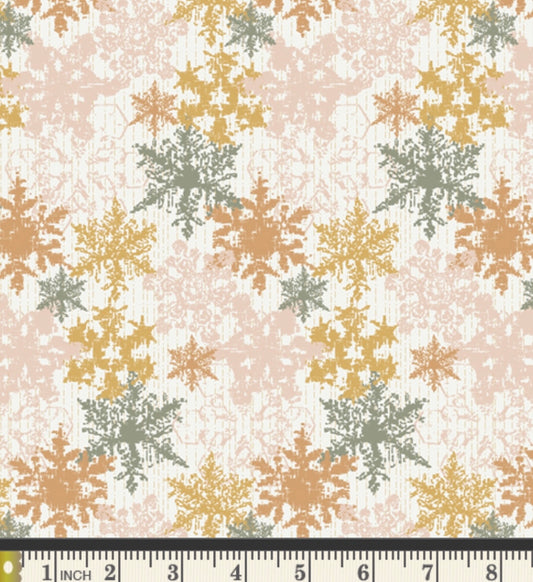 Snow Globe - Juniper Collection by Sharon Holland - JUN22105 - Art Gallery Fabrics