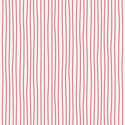 Pen Stripe Pink - TIL130031-V11 - Tilda Classic Basics Collection - Tilda Fabrics