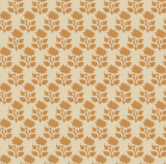 Mira - Ochre - 110108 - Sanctuary Collection - Tilda Fabrics