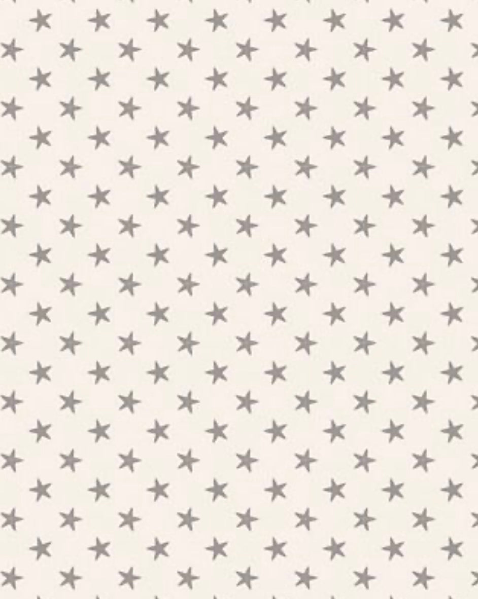 Tiny Star Grey - TIL130039-V11 - Classic Collection - Tilda Fabrics