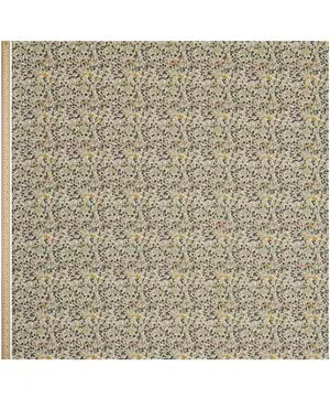 Wiltshire - Green - Tana Lawn - Classic Collection - Liberty of London