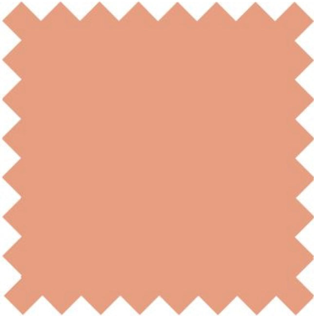 Cantaloupe - 120019 - Tilda Solids Collection - Tilda Fabrics