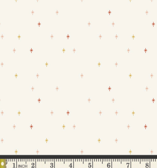 Chai Sparkle - SKE80110 - Sparkle Elements Collection - Art Gallery Fabrics