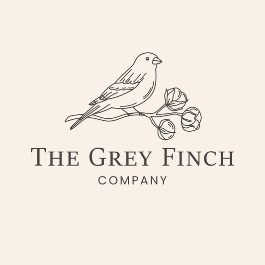 Gift Card to The Grey Finch Company