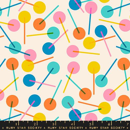 Eye Candy Fat Quarter Bundle - 24 Fat Quarters by Ruby Star Society