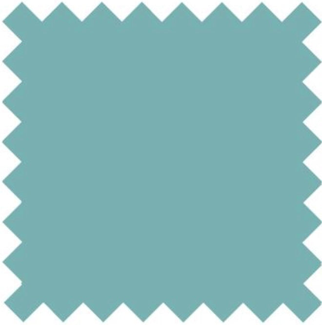 Dusty Teal - 120043 - Tilda Solids Collection - Tilda Fabrics