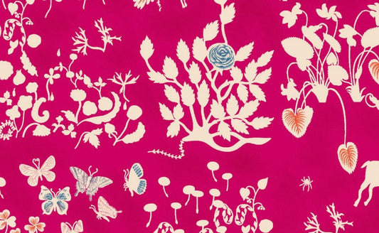 Yoshi (B) - Tana Lawn - Eternal Collection - Liberty of London