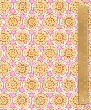 Inez Mio - Yellow - Tana Lawn - From the Studio Collection - Liberty of London