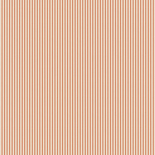 Tinystripe Cream Woven - TIL160080-V15 - Creating Memories Collection - Tilda Fabrics