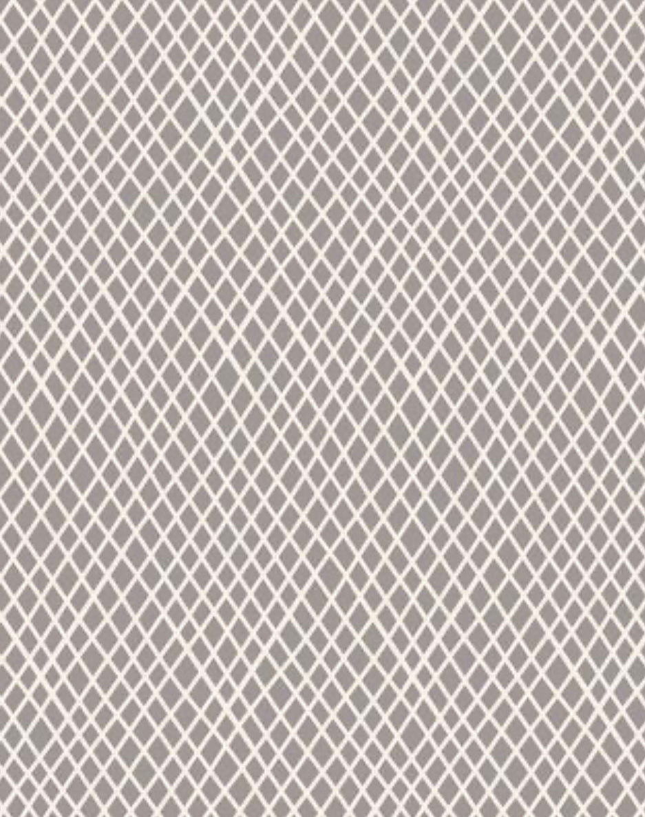 Crisscross Grey - TIL130042-V11 - Classic Collection - Tilda Fabrics