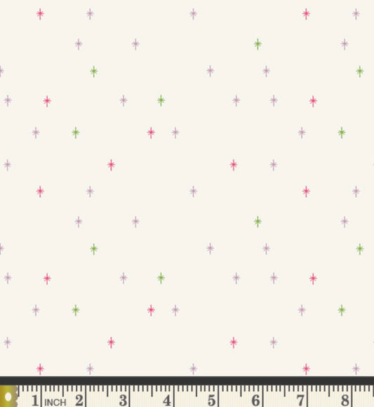 Garden Sparkle - SKE80113 - Sparkle Elements Collection - Art Gallery Fabrics