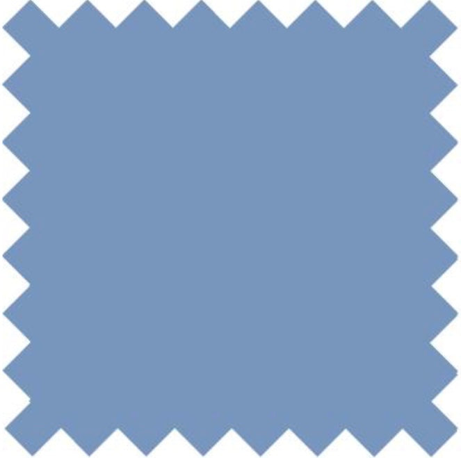 Cornflower Blue - 120024 - Tilda Solids Collection - Tilda Fabrics