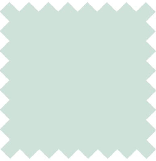 Soft Teal - 120003 - Tilda Solids Collection - Tilda Fabrics