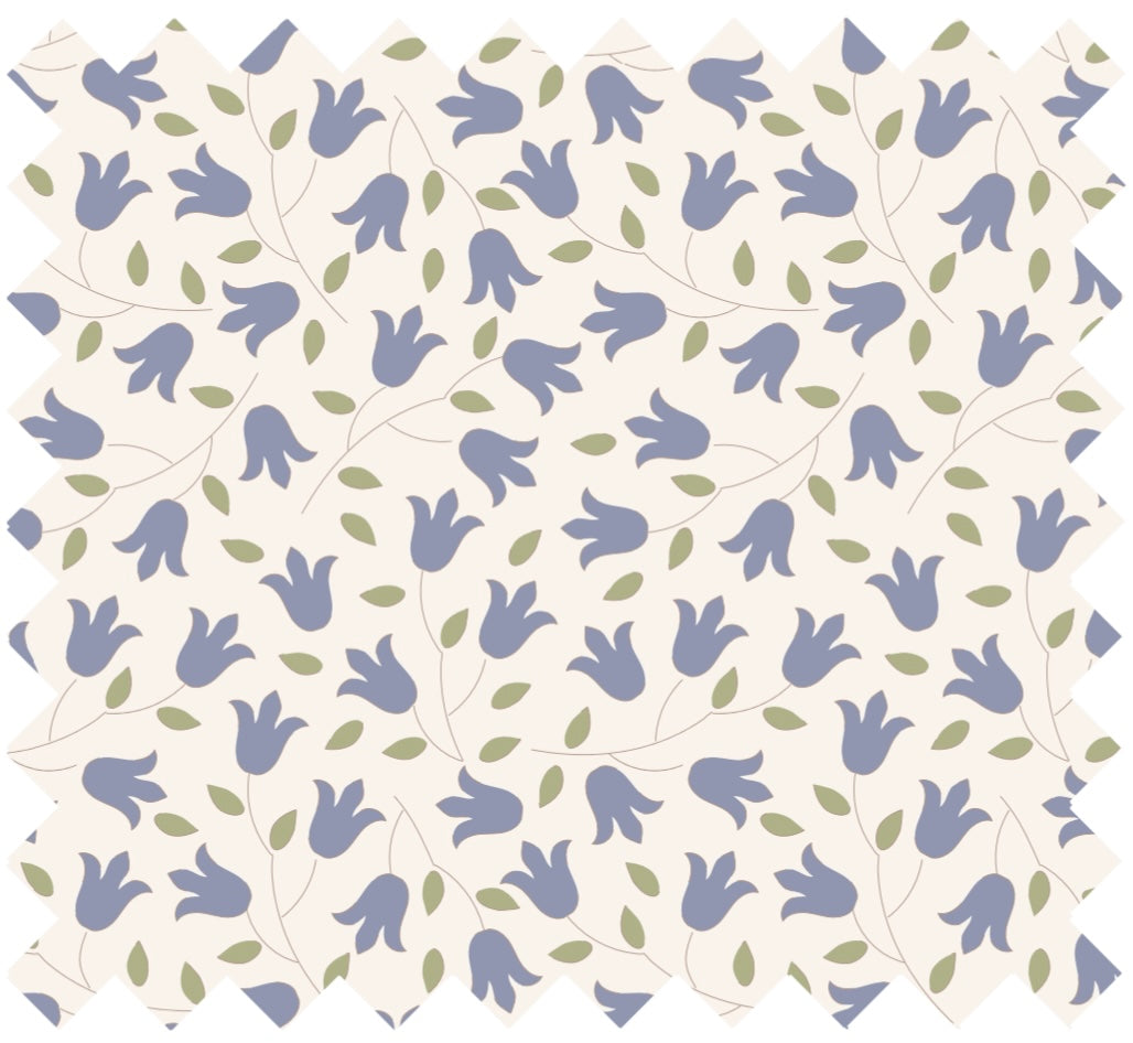 Sophie Basics Collection Bundle - 8 Fabrics - Tilda Fabrics