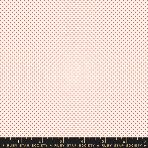 Natural RS4102 11 - Ooh Lucky Lucky Collection by Alexia Abegg - Ruby Star Society - Moda Fabric