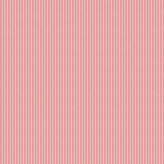 Tinystripe Pink - TIL160063-V15 - Creating Memories Collection - Tilda Fabrics