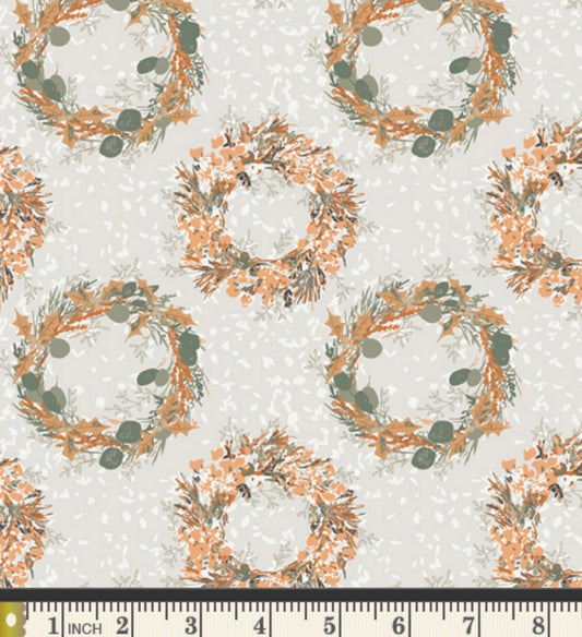 Welcome Home - Juniper Collection by Sharon Holland - JUN22104 - Art Gallery Fabrics
