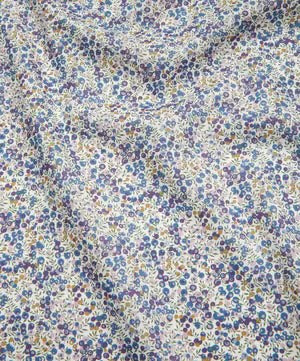 Wiltshire Bud - Purple - Tana Lawn - Classic Collection - Liberty of London