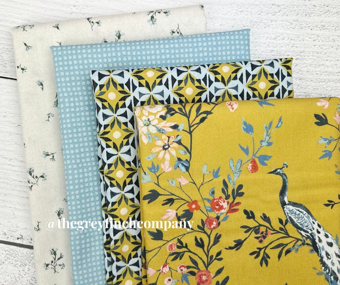 Florence Collection Bundle - 16 fabrics by Katarina Roccella - Art Gallery Fabrics