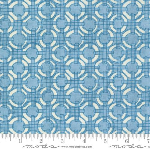Breeze - 48775 16 - Serena Shores Collection by Robin Pickens - Moda Fabrics