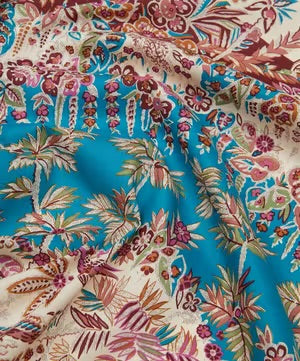Aviary Paisley (A) - Tana Lawn - Eternal Collection - Liberty of London