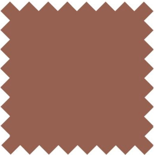 Brown - 120005 - Tilda Solids Collection - Tilda Fabrics