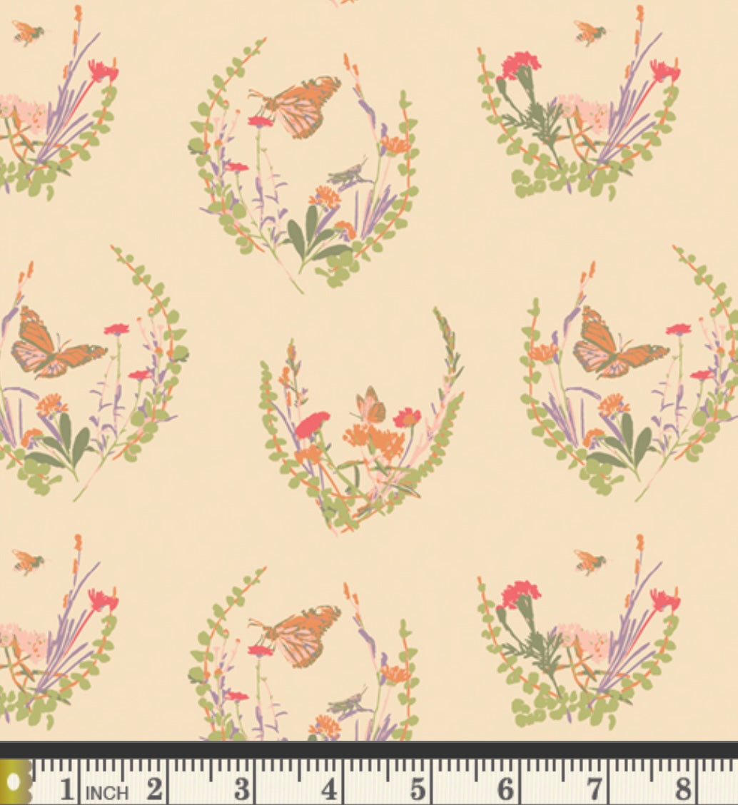 Midsummer Collection Bundle - 16 Fabrics by Sharon Holland - Art Gallery Fabrics