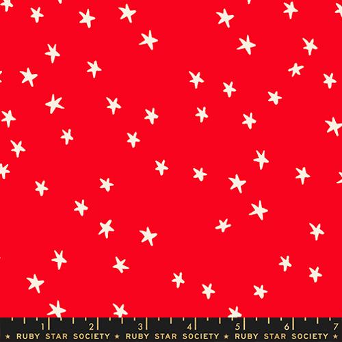Ladybug - RS4109 74 - Starry Collection by Alexia Abegg - Ruby Star Society - Moda Fabrics