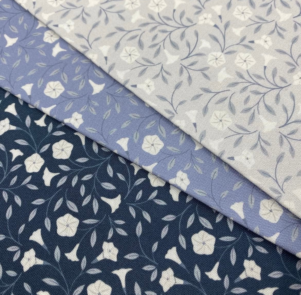 Evenfall Collection Bundle - 15 Fabrics by Cassandra Connelly - Lewis & Irene Fabrics