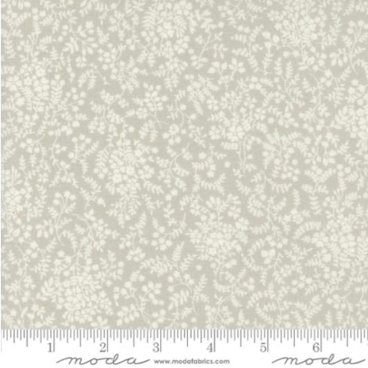 Shoreline Grey 55304 26 - Shoreline Collection by Camille Roskelley - Moda Fabrics