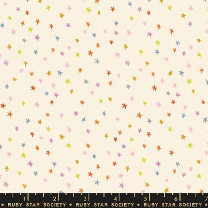 Multi Mini - RS4110 20 - Starry Collection by Alexia Abegg - Ruby Star Society - Moda Fabrics