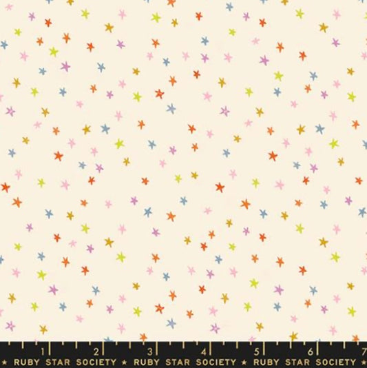 Multi Mini - RS4110 20 - Starry Collection by Alexia Abegg - Ruby Star Society - Moda Fabrics