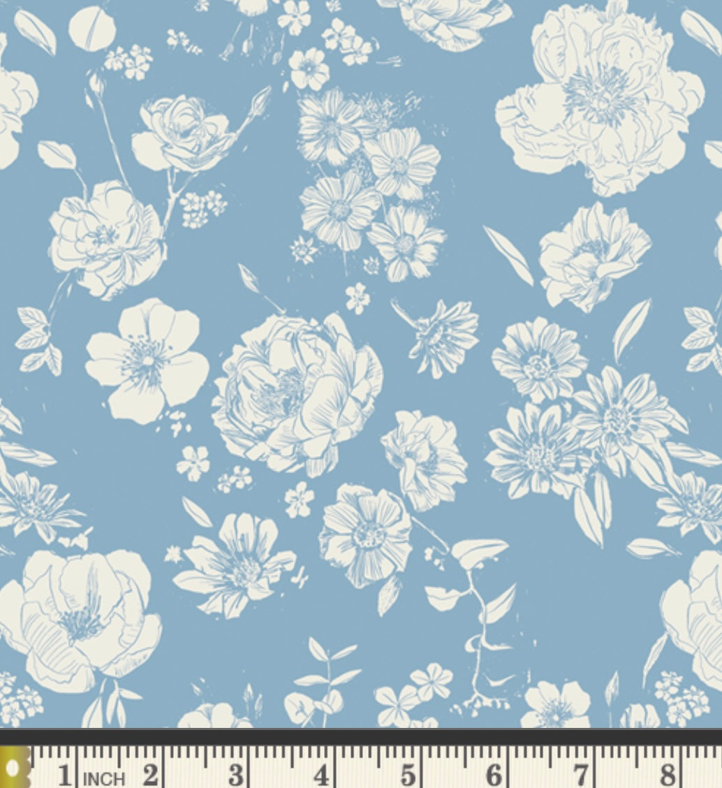 Potager Collection Bundle - 15 Fabrics - By Sharon Holland - Art Gallery Fabrics