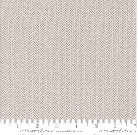 Snow 5246 11 - Berry and Pine Collection by Lella Boutique - Moda Fabrics
