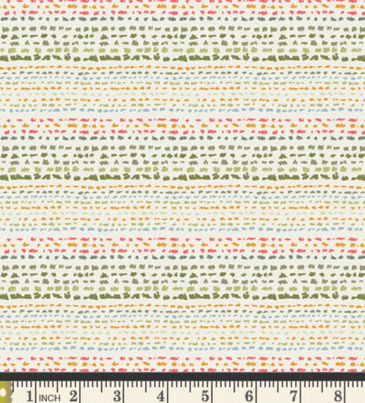 Traveler Seeds - MID38311 - Midsummer Collection by Sharon Holland - Art Gallery Fabrics