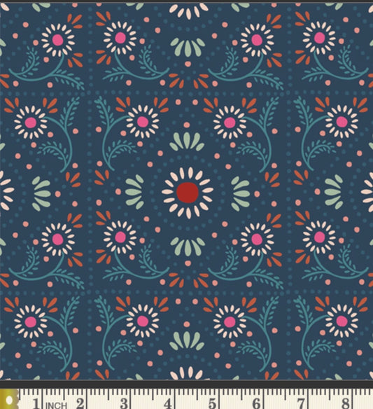 New Beginnings - Maven Collection by Maureen Cracknell - Art Gallery Fabrics