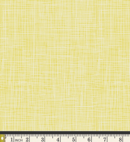 Porto Weave Sol - COS77301 - Costeira Collection by AGF Studio - Art Gallery Fabrics