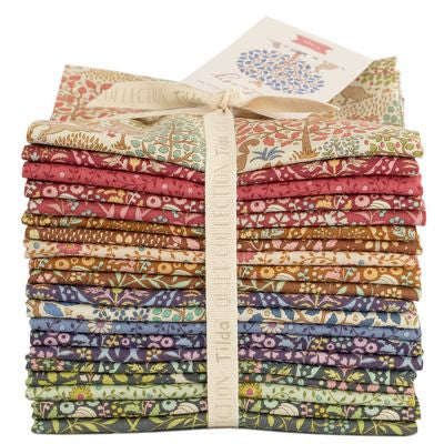 Sanctuary Collection Bundles - Tilda Fabrics