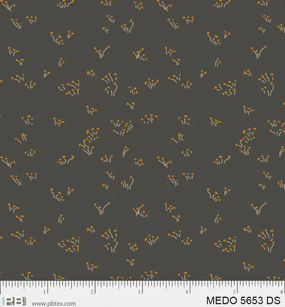 Meadow 5653 DS - Meadow Collection by Jacqueline Schmidt - P&B Textiles