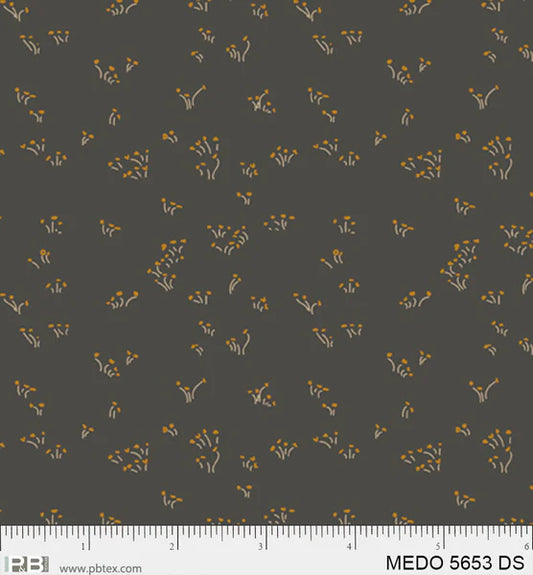 Meadow 5653 DS - Meadow Collection by Jacqueline Schmidt - P&B Textiles