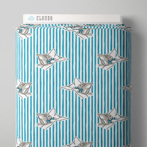 Storytime - 227863 - Goodnight Moon Collection by Margaret Wise Brown - Cloud9 Fabrics