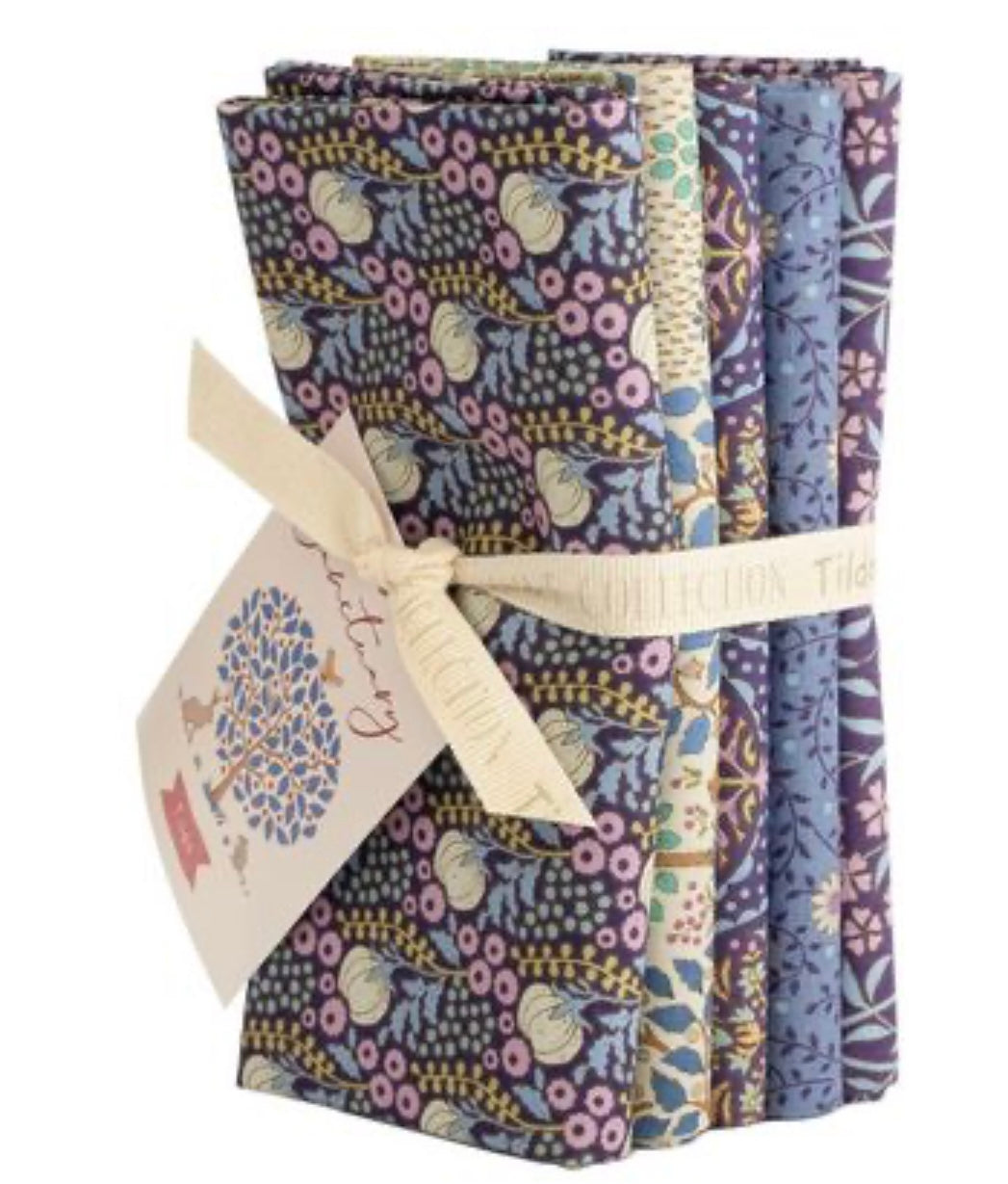 Sanctuary Collection Bundles - Tilda Fabrics