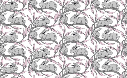 Cottontail (A) - Tana Lawn - Eternal Collection - Liberty of London